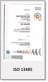 ISO 13485