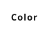 Color