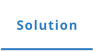 Solution